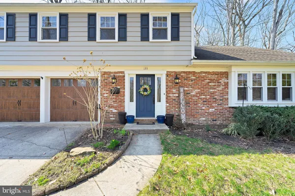 $785,000 | 135 Barcroft Drive, Cherry Hill, NJ 08034