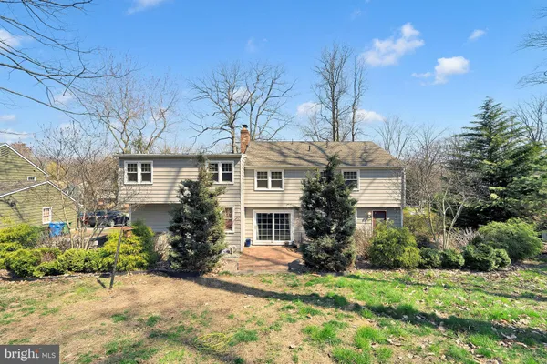 $785,000 | 135 Barcroft Drive, Cherry Hill, NJ 08034