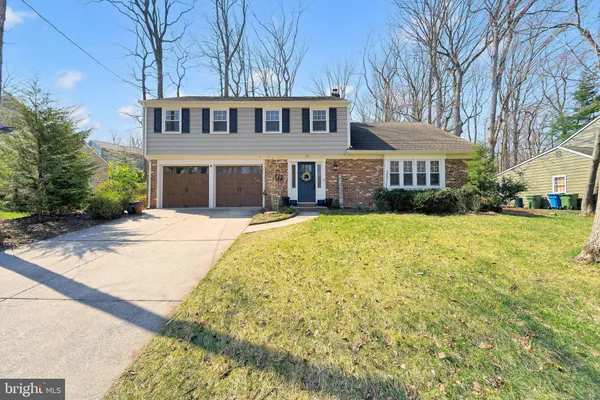 $785,000 | 135 Barcroft Drive, Cherry Hill, NJ 08034