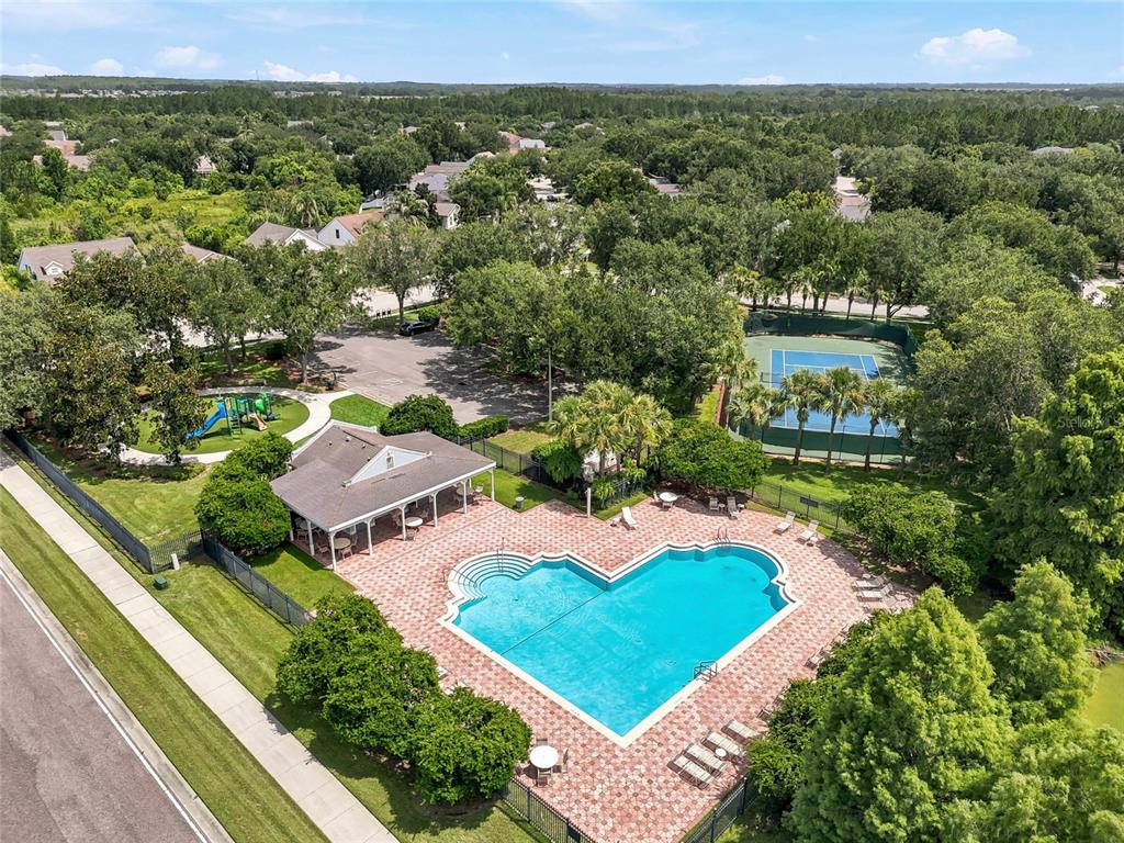 5213 Prairie View Way Wesley Chapel, FL 33545 - Photo 34 of 40