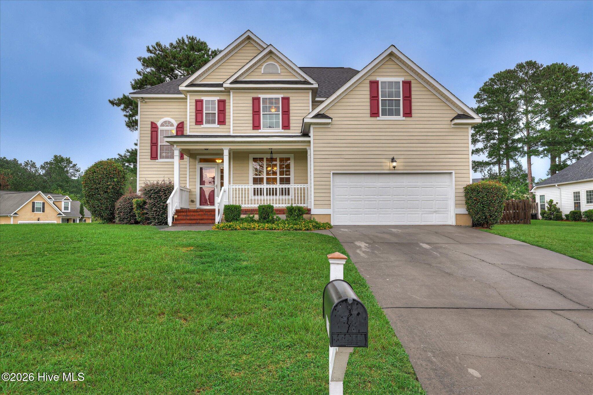 1111 Hunters Cove Evans, GA 30809 - Photo 50 of 50 Gallery Image 50