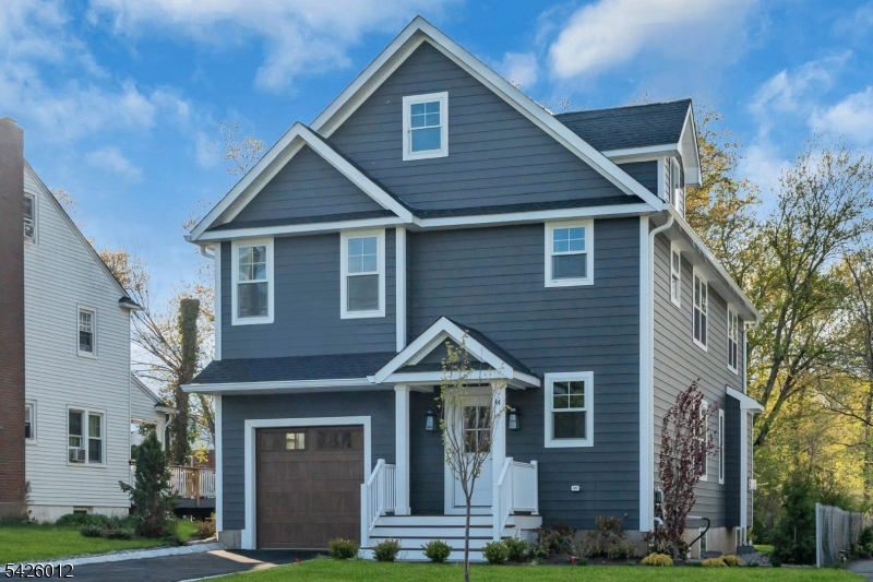 44 Brooklake Road Madison, NJ 07940 - Photo 1 of 44