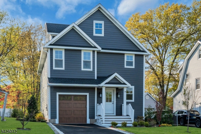 44 Brooklake Road Madison, NJ 07940 - Photo 3 of 44