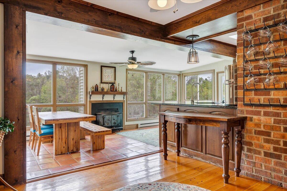 883 Foggy Ridge Road Rocky Mount, VA 24151 - Photo 104 of 126 030-MIB06520