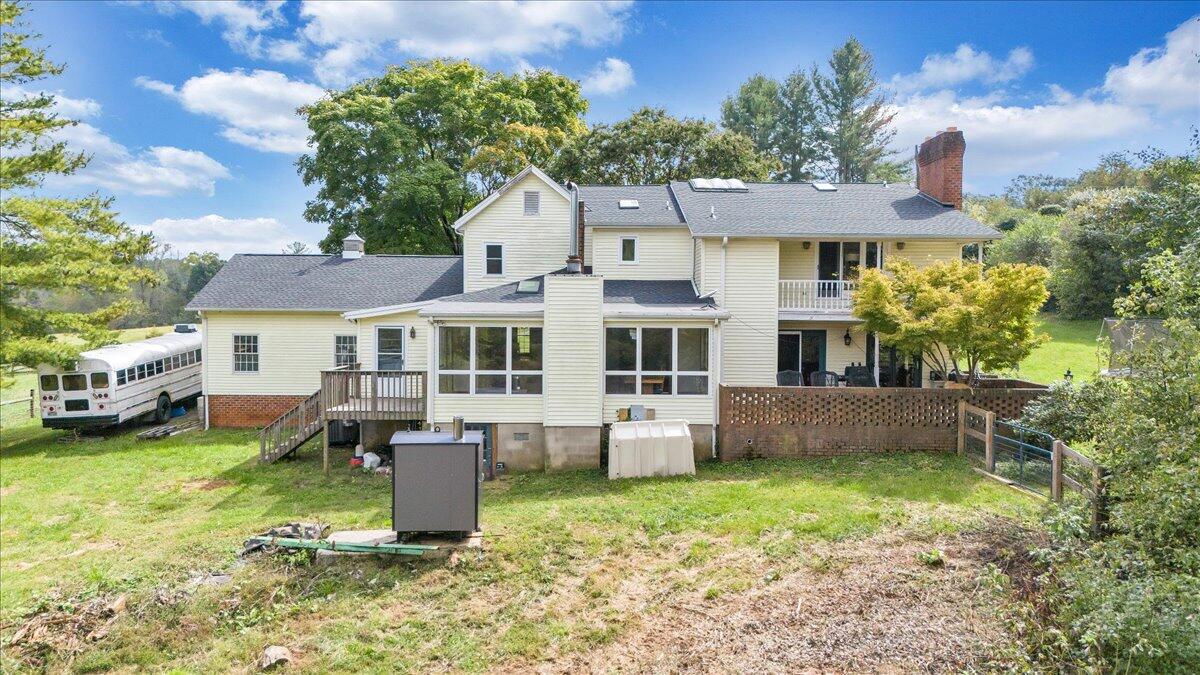 883 Foggy Ridge Road Rocky Mount, VA 24151 - Photo 11 of 126 114-DJI_20241003131633_0036_D