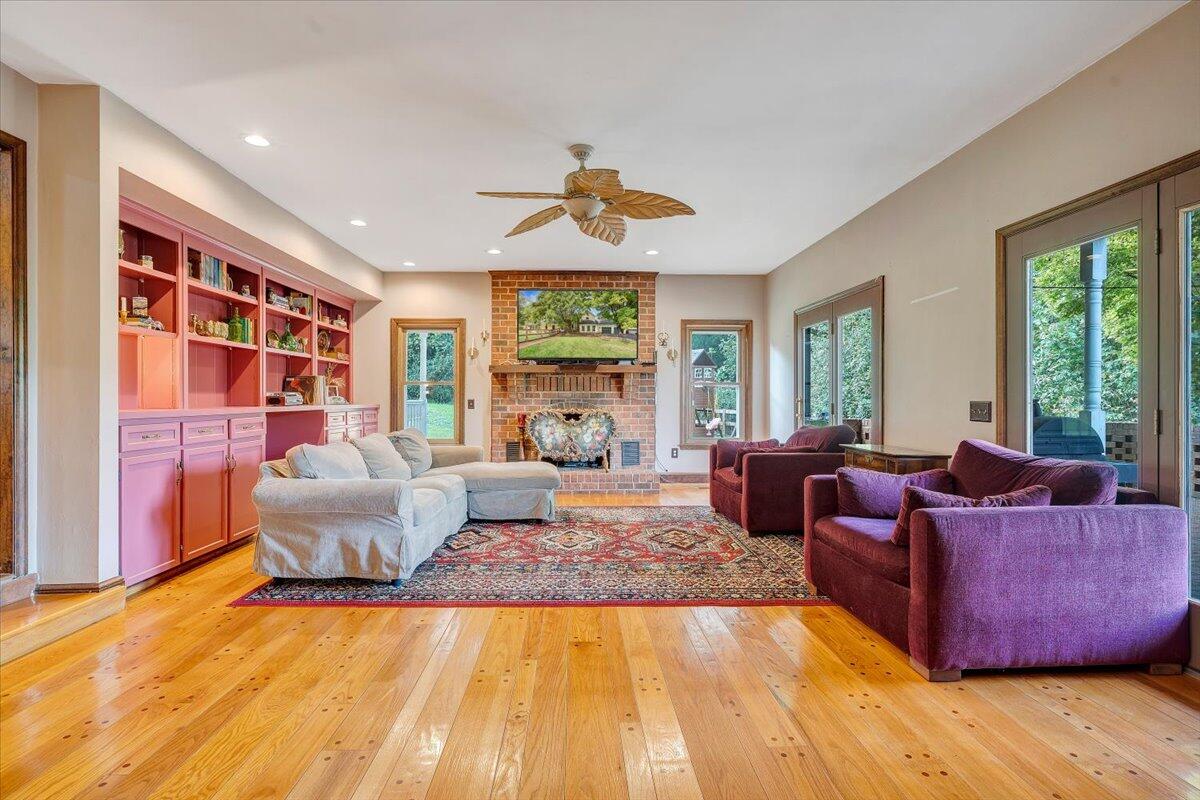 883 Foggy Ridge Road Rocky Mount, VA 24151 - Photo 122 of 126 019-MIB06661