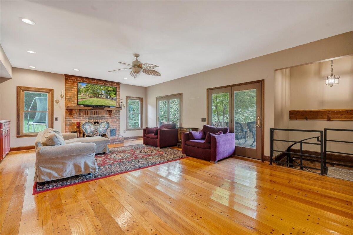 883 Foggy Ridge Road Rocky Mount, VA 24151 - Photo 123 of 126 020-MIB06667