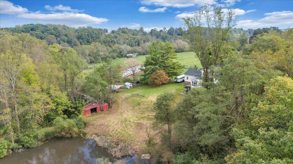 883 Foggy Ridge Road Rocky Mount, VA 24151 - Photo 17 of 126 120-DJI_20241003131852_0047_D