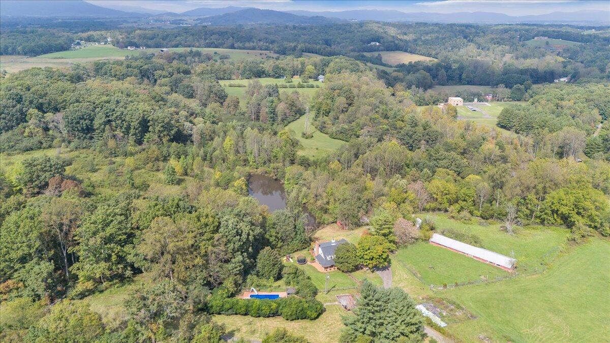 883 Foggy Ridge Road Rocky Mount, VA 24151 - Photo 33 of 126 107-DJI_20241003131346_0024_D