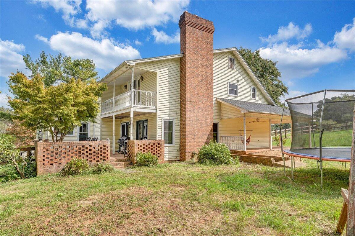 883 Foggy Ridge Road Rocky Mount, VA 24151 - Photo 37 of 126 081-MIB06739