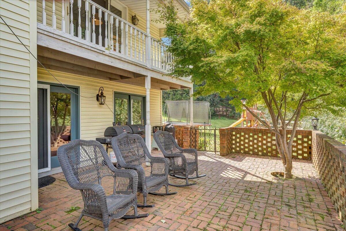 883 Foggy Ridge Road Rocky Mount, VA 24151 - Photo 41 of 126 087-MIB06769