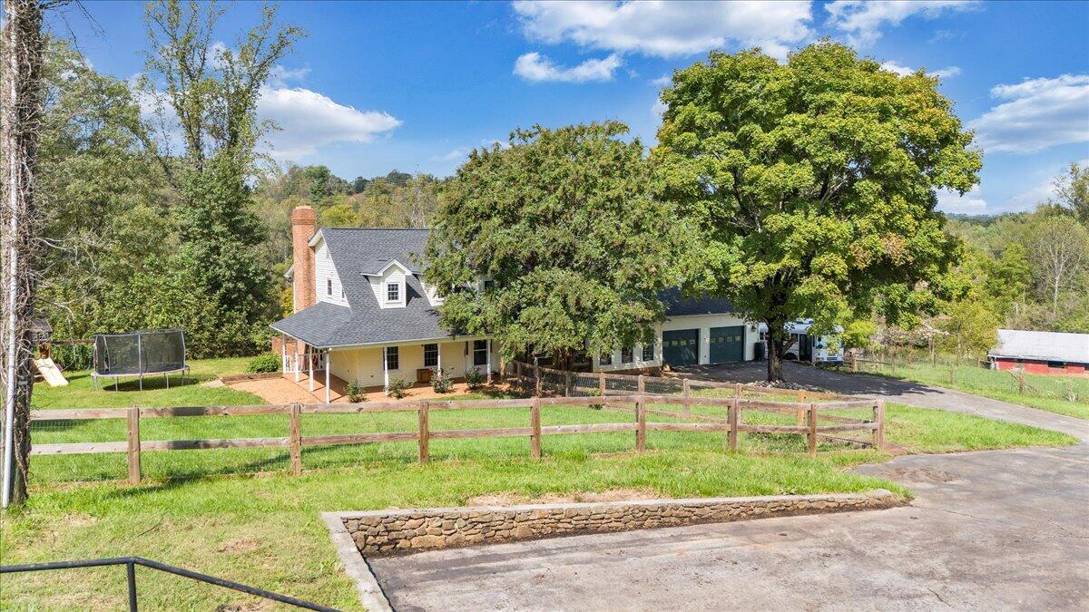 883 Foggy Ridge Road Rocky Mount, VA 24151 - Photo 45 of 126 091-DJI_20241003130445_0003_D