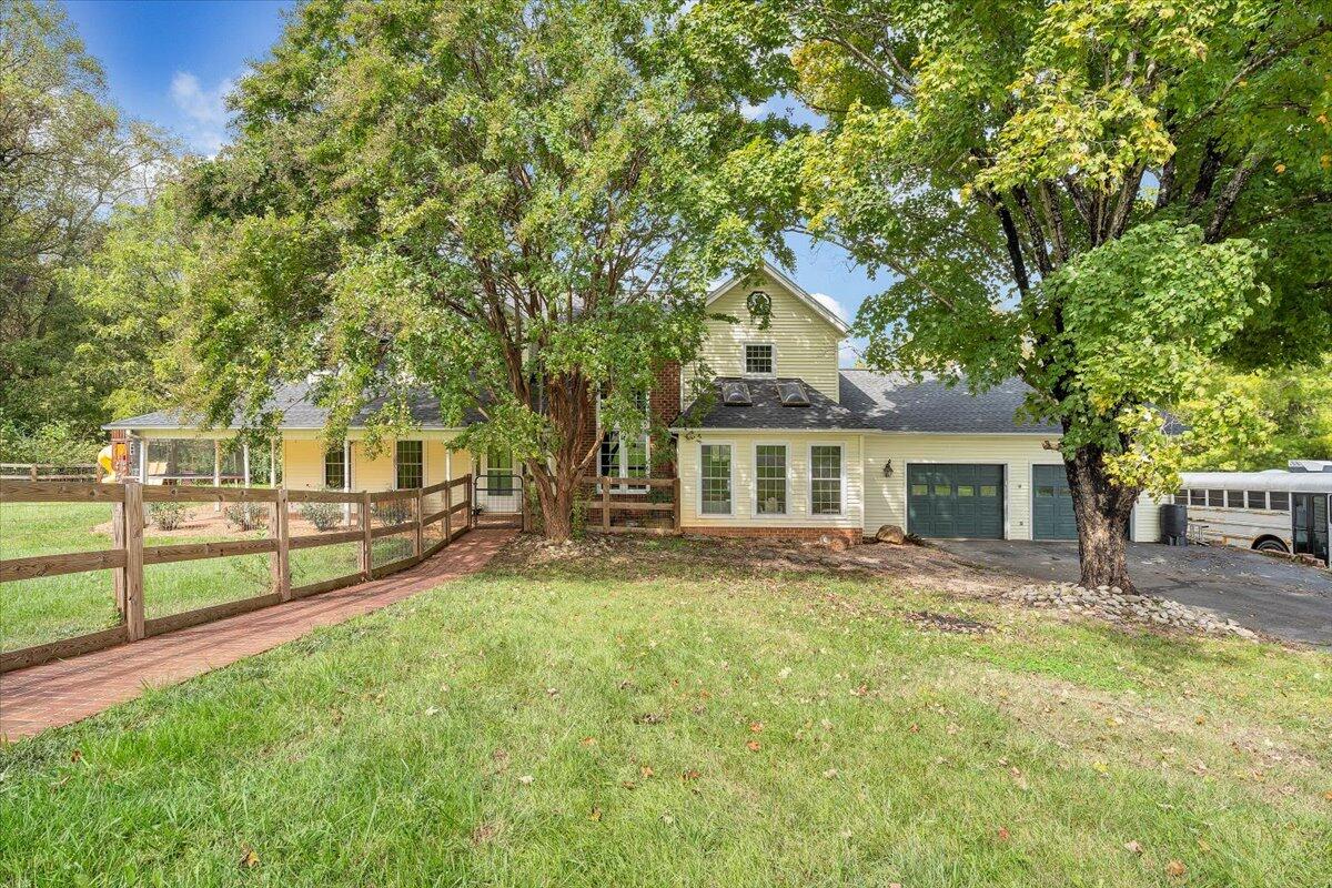 883 Foggy Ridge Road Rocky Mount, VA 24151 - Photo 59 of 126 076-MIB06721