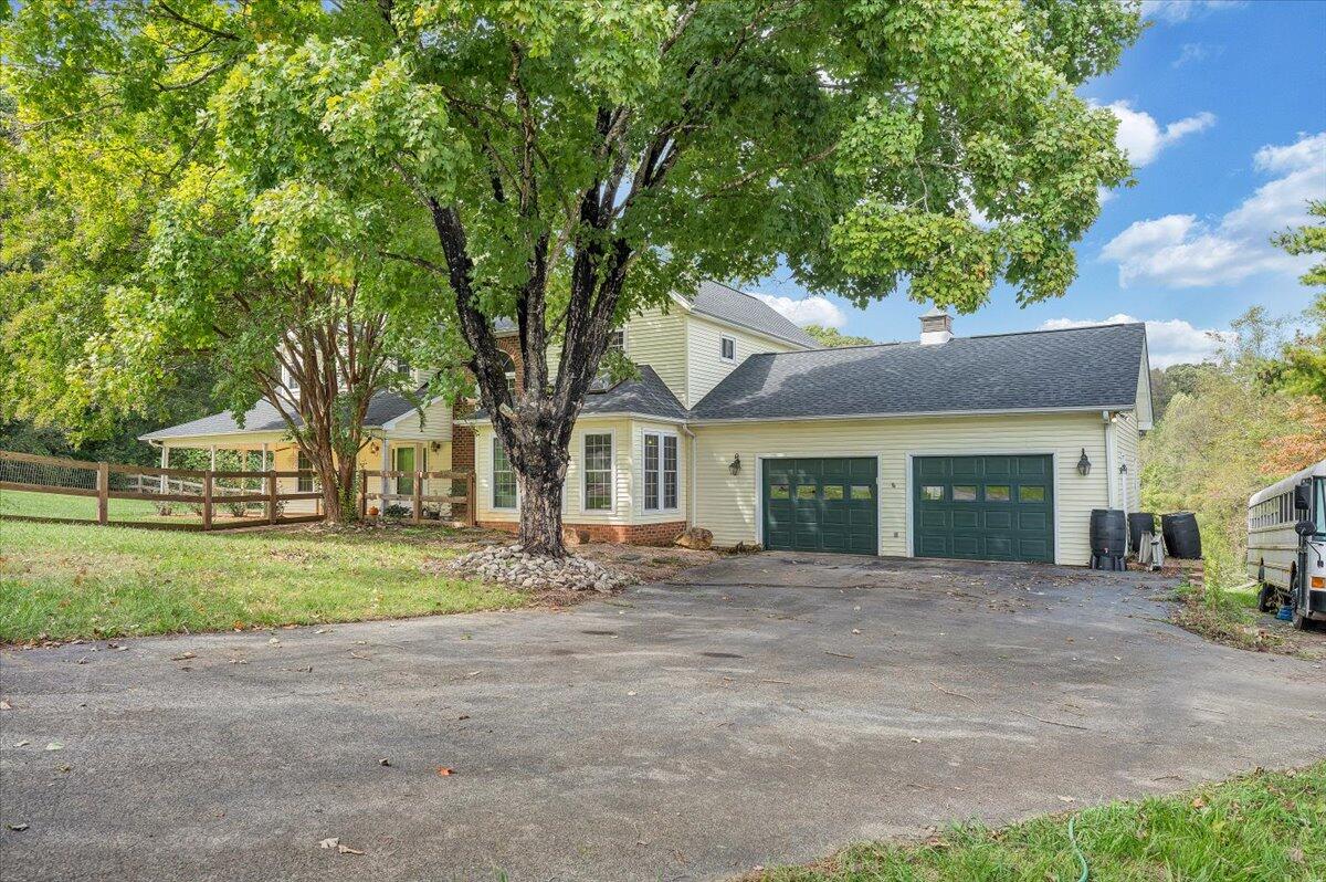883 Foggy Ridge Road Rocky Mount, VA 24151 - Photo 61 of 126 078-MIB06727