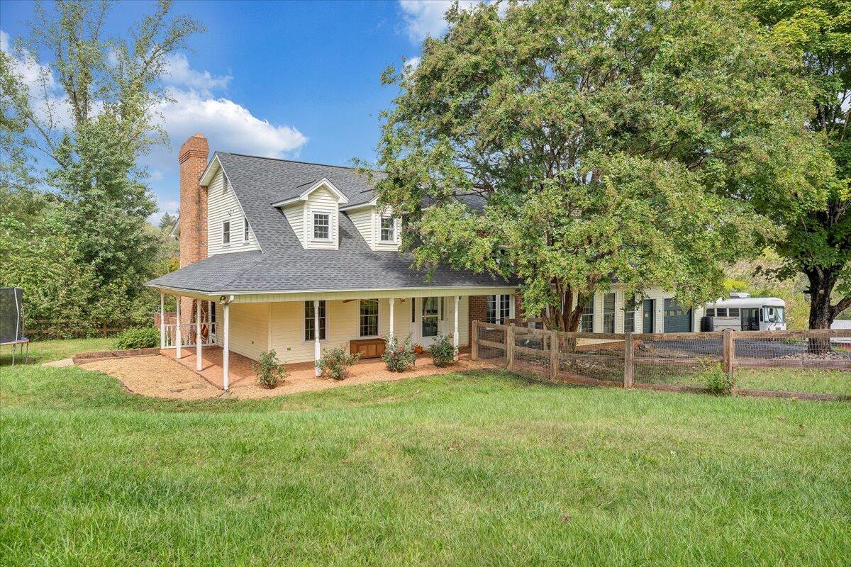883 Foggy Ridge Road Rocky Mount, VA 24151 - Photo 63 of 126 080-MIB06736