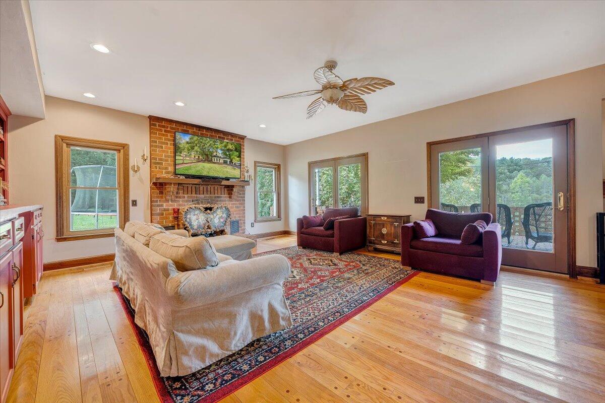 883 Foggy Ridge Road Rocky Mount, VA 24151 - Photo 96 of 126 022-MIB06673