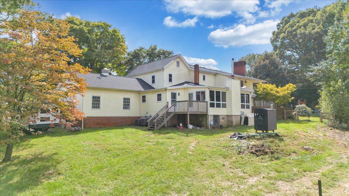 883 Foggy Ridge Road Rocky Mount, VA 24151 - Photo 10 of 126 113-DJI_20241003131604_0034_D