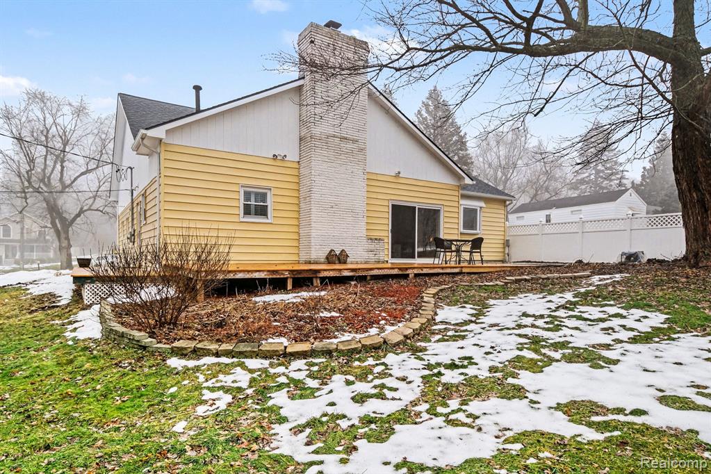 768 Pleasant Ridge Lake Orion, MI 48362 - Photo 31 of 36 Gallery Image 31