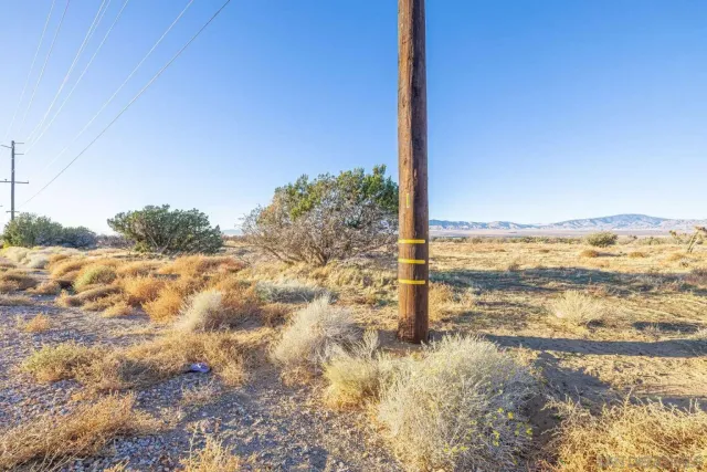 a view of ocean view with beach