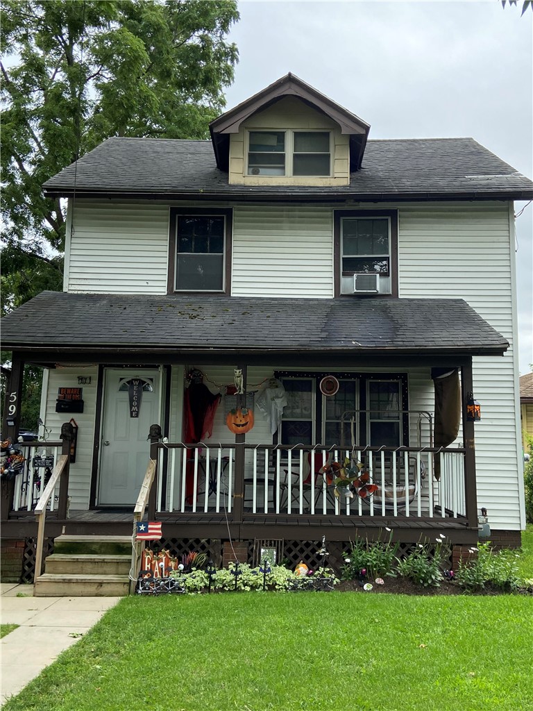 59 Mc Ardle Street Rochester, NY 14611 - Photo 1 of 1 Gallery Image 1