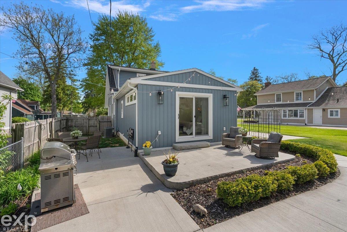 7615 West Road Washington, MI 48094 - Photo 7 of 57