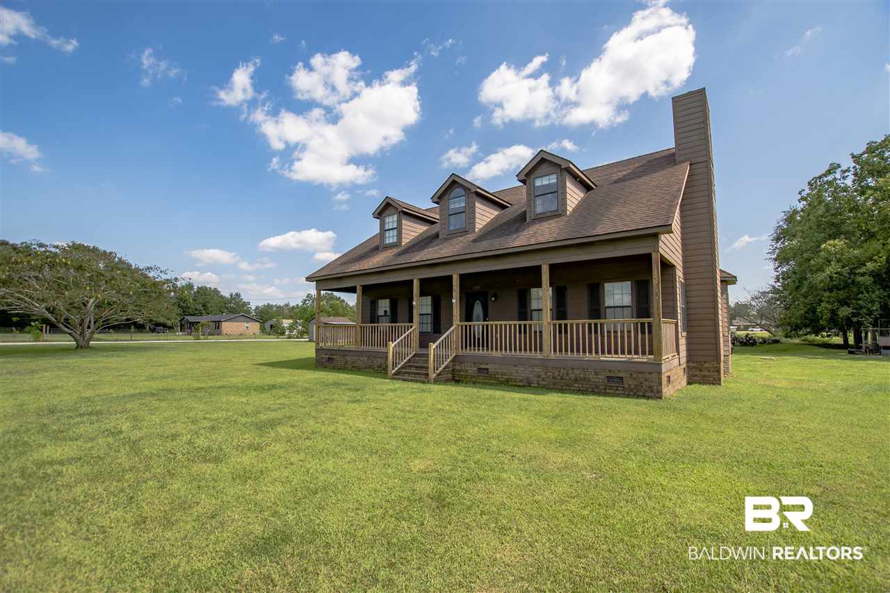 13795 Hugh Fort Road Grand Bay, AL 36541 - Photo 4 of 39