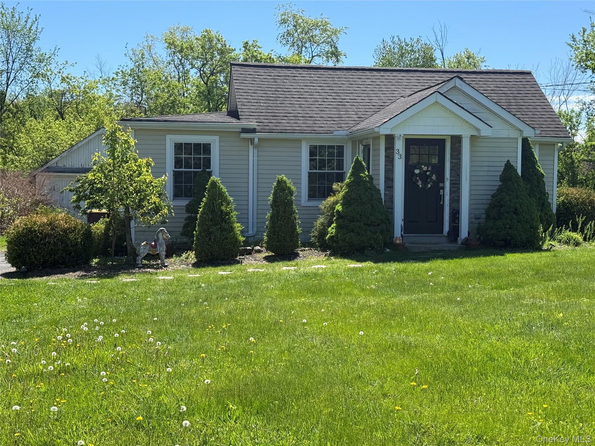 33 Foley Road Warwick, NY 10990 - Photo 1 of 26 Welcome to 33 Foley Rd.