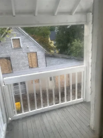 $12,000 | 507 Chenango Street, Unit 2, Binghamton, NY 13901