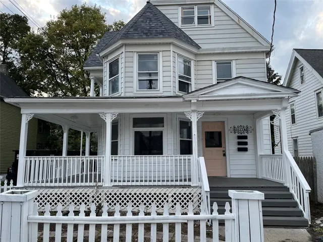 $12,000 | 507 Chenango Street, Unit 2, Binghamton, NY 13901