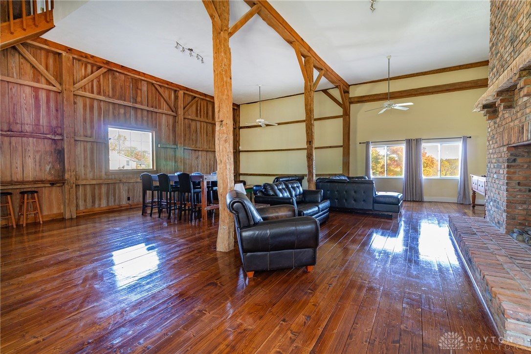6092 Wayne Trace Road Somerville, OH 45064 - Photo 16 of 50
