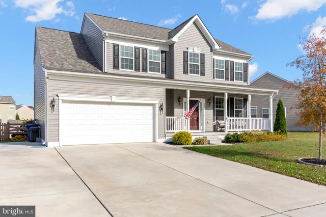 $515,000 | 209 Colbert Street, Taneytown, MD 21787