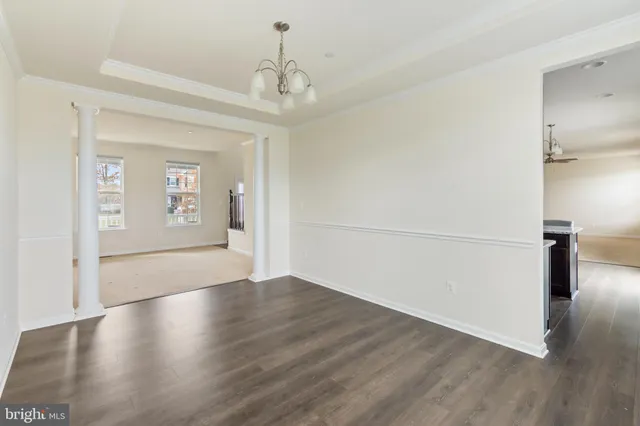 $515,000 | 209 Colbert Street, Taneytown, MD 21787