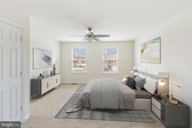 $515,000 | 209 Colbert Street, Taneytown, MD 21787