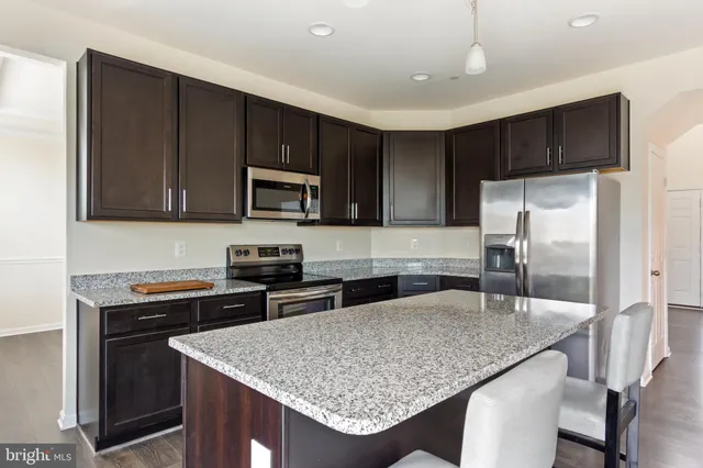 $515,000 | 209 Colbert Street, Taneytown, MD 21787