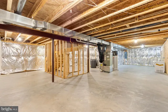 $515,000 | 209 Colbert Street, Taneytown, MD 21787