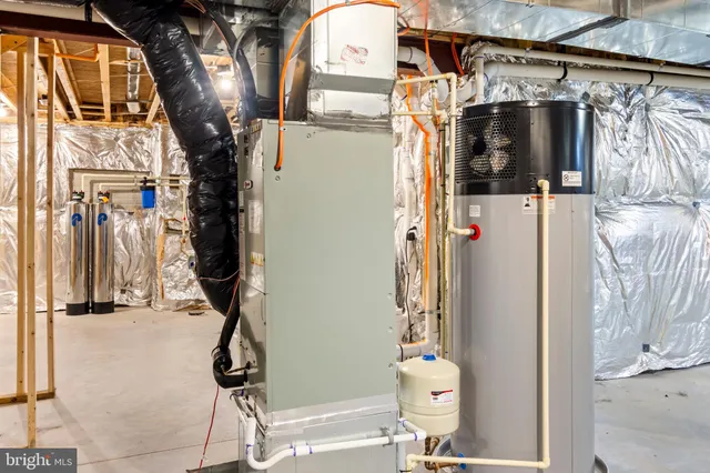 $515,000 | 209 Colbert Street, Taneytown, MD 21787