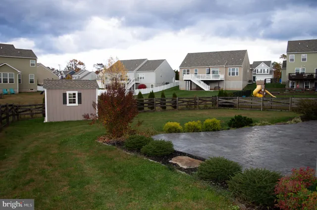 $515,000 | 209 Colbert Street, Taneytown, MD 21787