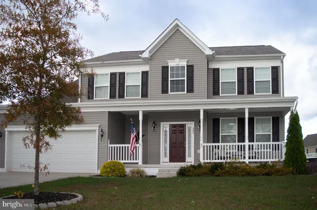 $515,000 | 209 Colbert Street, Taneytown, MD 21787