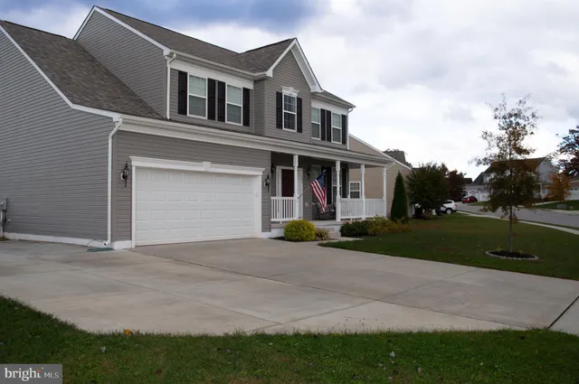 $515,000 | 209 Colbert Street, Taneytown, MD 21787