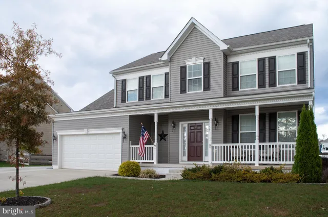 $515,000 | 209 Colbert Street, Taneytown, MD 21787