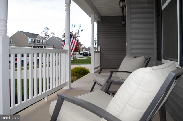 $515,000 | 209 Colbert Street, Taneytown, MD 21787