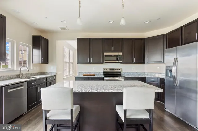 $515,000 | 209 Colbert Street, Taneytown, MD 21787