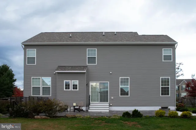 $515,000 | 209 Colbert Street, Taneytown, MD 21787