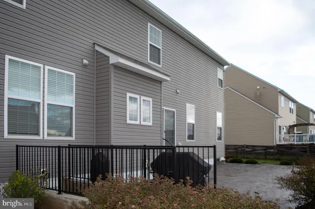 $515,000 | 209 Colbert Street, Taneytown, MD 21787