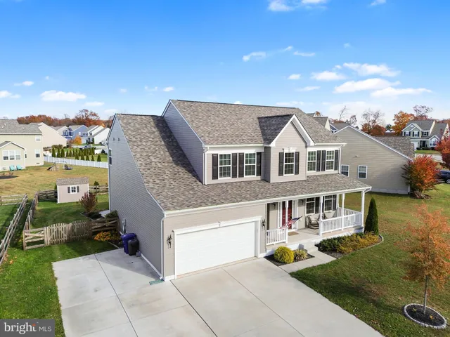 $515,000 | 209 Colbert Street, Taneytown, MD 21787