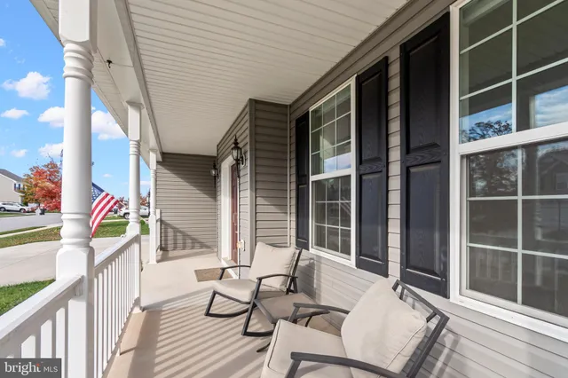 $515,000 | 209 Colbert Street, Taneytown, MD 21787