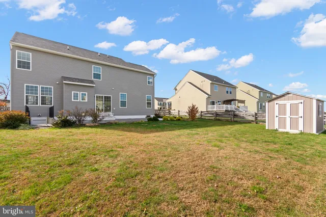 $515,000 | 209 Colbert Street, Taneytown, MD 21787