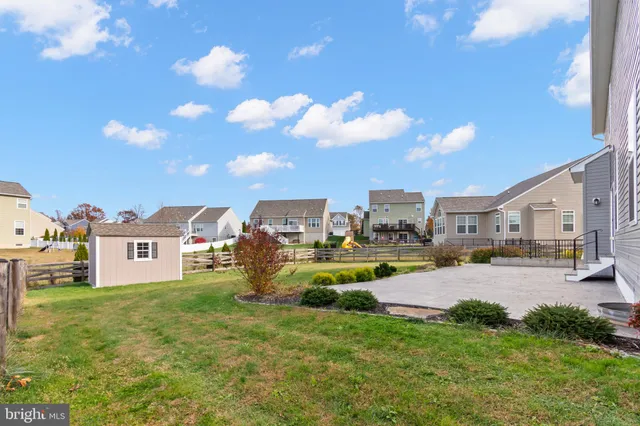 $515,000 | 209 Colbert Street, Taneytown, MD 21787