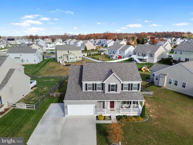 $515,000 | 209 Colbert Street, Taneytown, MD 21787