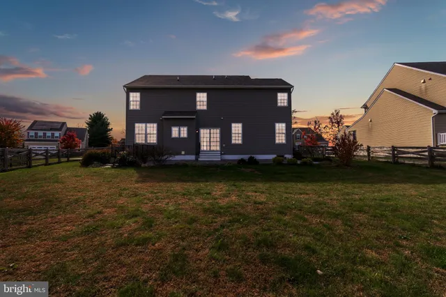 $515,000 | 209 Colbert Street, Taneytown, MD 21787